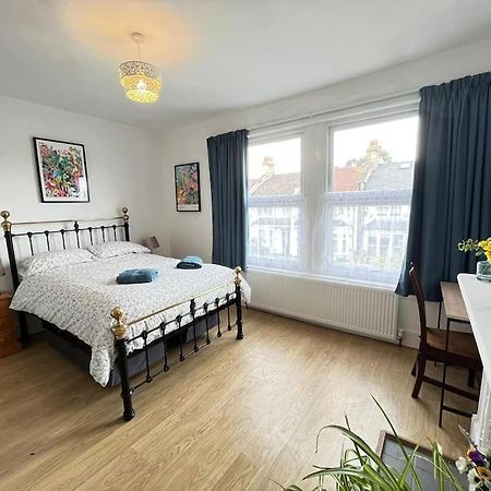 2Br Edwardian House In Greenwich Abbey Wood Exteriér fotografie